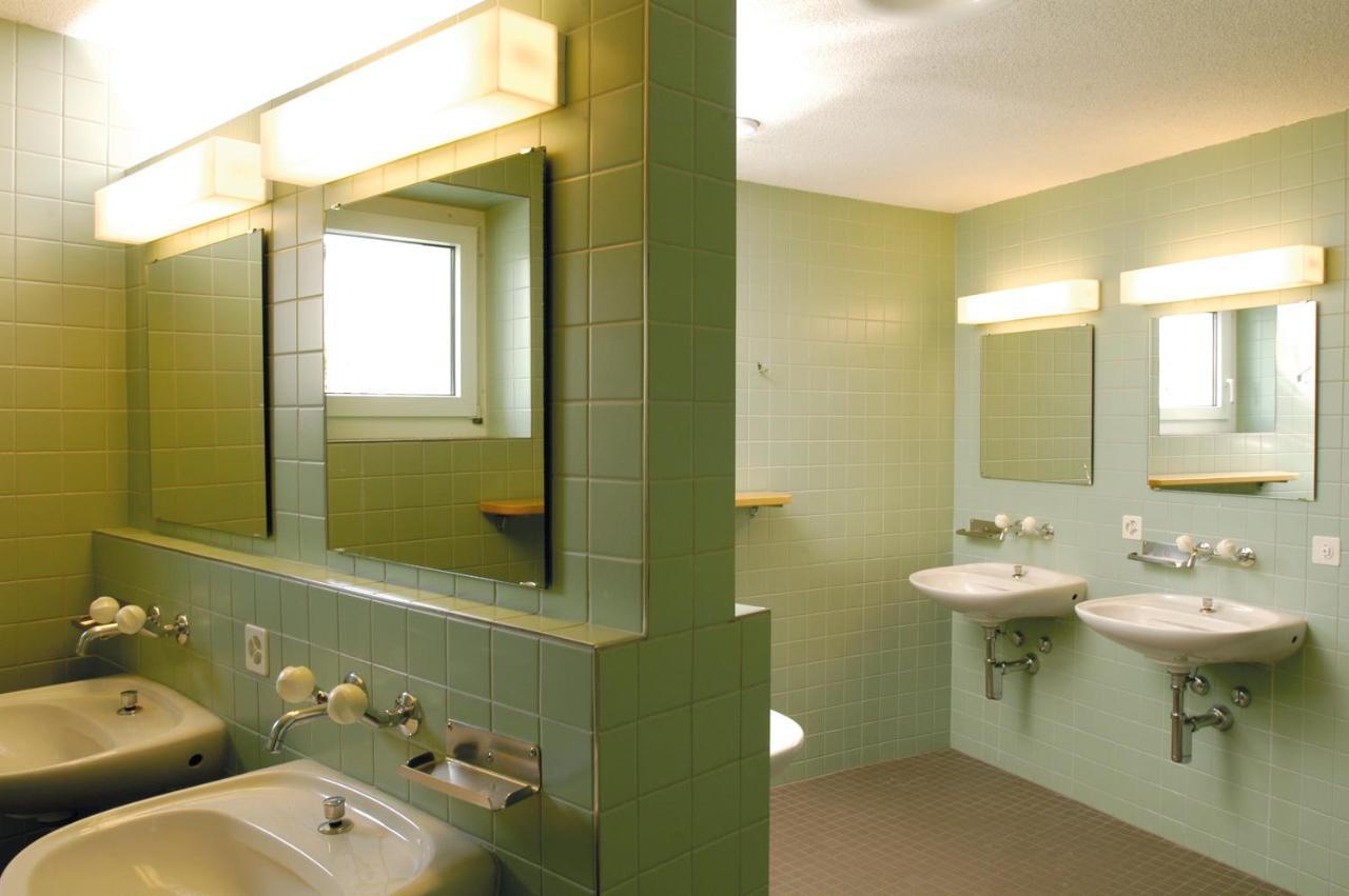 Richterswil Youth Hostel Eksteriør billede