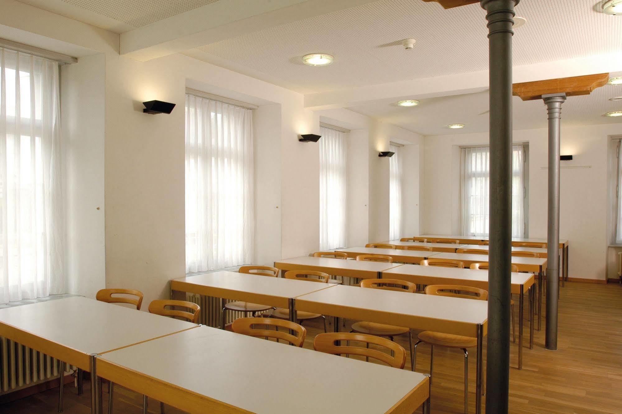 Richterswil Youth Hostel Eksteriør billede